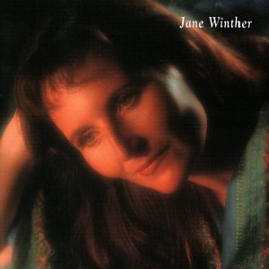 Cover for Jane Winther · Visions &amp; Voices (CD) (2000)