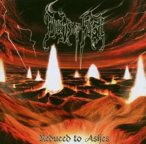 Reduced to Ashes - Deeds of Flesh - Music - POP - 0804026001221 - July 6, 2018