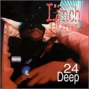 Cover for Brotha Lynch Hung · 24 Deep (CD) (2005)