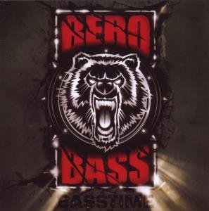 Cover for Bero Bass · Basstime (CD) (2013)