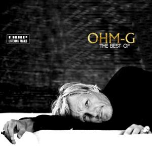 Cover for Ohm-g · Best of (CD) (2012)