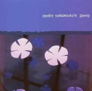 Henry Threadgill · Up Popped The Two Lips (CD) (2009)