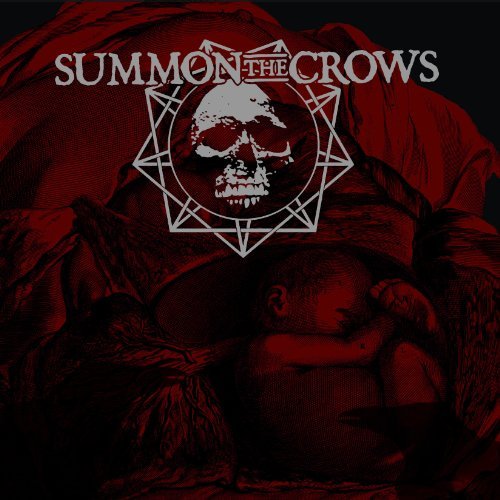 Cover for Summon The Crows · One More for the Gallows (CD) (2017)