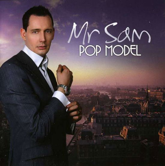 Cover for Mr Sam · Pop Model (CD) (2010)