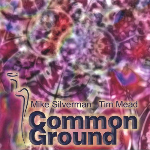 Common Ground - Common Ground - Music - Time Machine Records - 0809300012221 - March 15, 2005