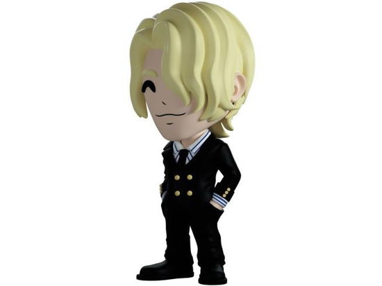 Youtooz One Piece · One Piece Vinyl Figur Sanji 12 cm (Spielzeug) (2024)