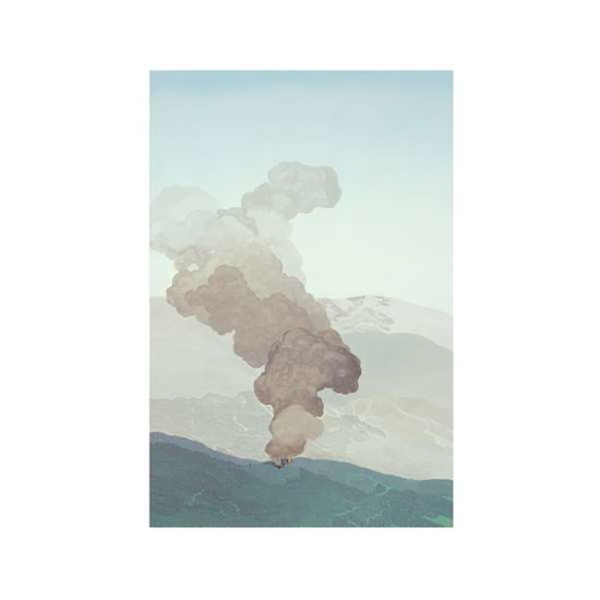 Somewhere - Vinyle Translucide - Sun June - Music - RUN FOR COVER RECORDS - 0811408036221 - October 26, 2022