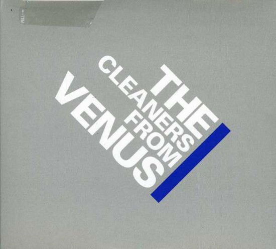 Vol.2 - Cleaners From Venus - Muziek - CAPTURED TRACKS - 0817949018221 - 9 mei 2013