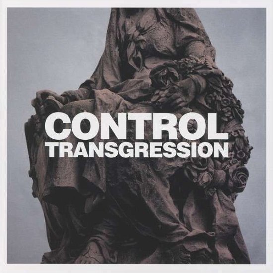 Cover for Control · Transgression (CD) (2013)