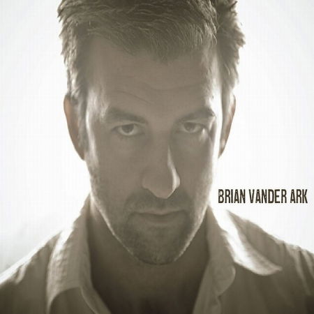 Cover for Brian Vander Ark (CD) (2008)