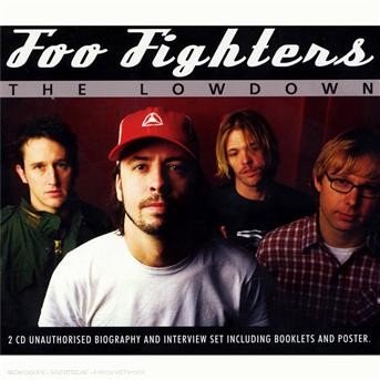 Lowdown - Foo Fighters - Musik - SEXY INTELLECTUAL - 0823564607221 - 5. november 2007