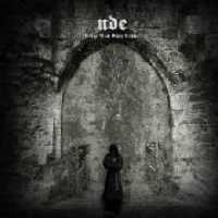 Cover for Nde · Krieg Blut Ehre Asche (CD) (2009)