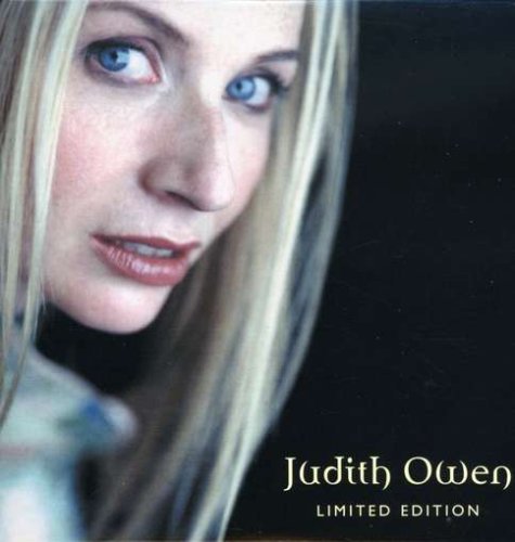 Cover for Judith Owen · Limited Edition (CD) (2003)