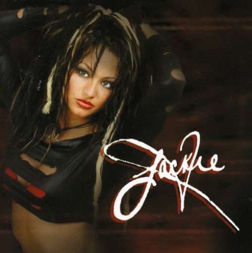 Cover for Jackie (CD) (2012)