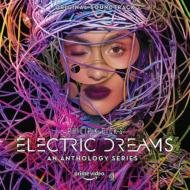 Cover for Ost · Philip K. Dick's Electric Dreams (CD) (2018)