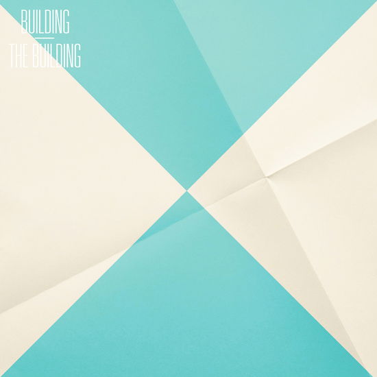 Cover for Building · Building-part 2 (CD) (2013)