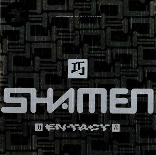 En Tact - Shamen - Musique - POP - 0827954002221 - 20 avril 2010