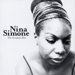 Cover for Nina Simone · The Greatest Hits (CD) (2003)