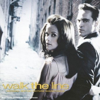 Walk the Line - Original Soundtrack - Musiikki - Sony Owned - 0828767623221 - lauantai 28. tammikuuta 2006