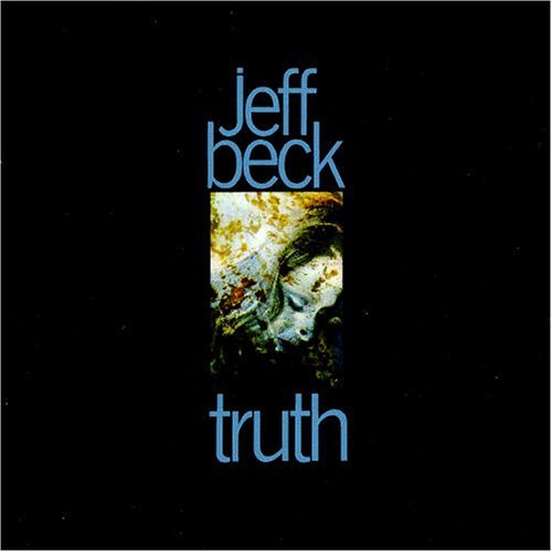 Cover for Jeff Beck · Truth (CD) [Exp edition] (2006)