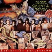 Cover for Blood Sweat &amp; Tears · Collections (CD) (2014)