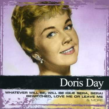 Cover for Doris Day · Collections (CD) (2006)