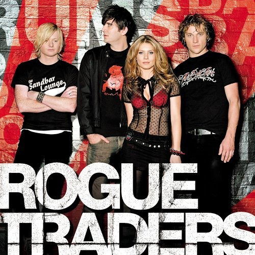 Rogue Traders · Rogue Traders - Here Come The Drums (CD) (2010)