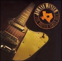 Cover for Johnny Winter · Live Bootleg Series 1 (LP) (2008)