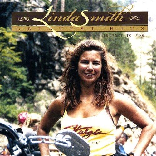Cover for Linda Smith · Greatest Hits-journey to Now (CD) (2003)