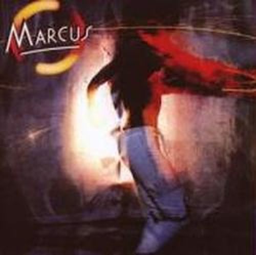 Cover for Marcus (CD) [Remastered edition] (2008)