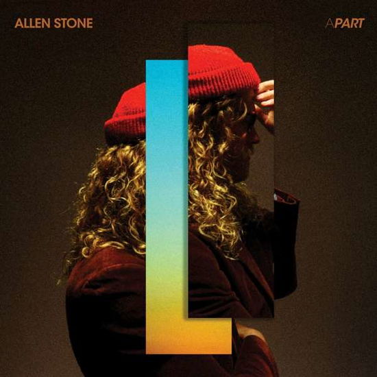 Apart - Allen Stone - Music - ATO - 0880882443221 - November 12, 2021