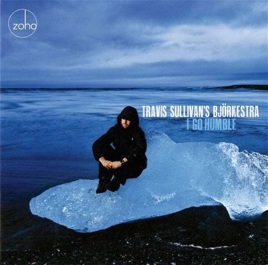 Cover for Sullivan,travis / Bjorkestra · Go Humble (CD) (2013)