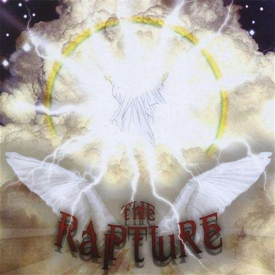 Cover for David · Rapture (CD) (2009)