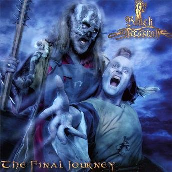 The Final Journey - Black Messiah - Filmy - AFM RECORDS - 0884860052221 - 27 lutego 2012