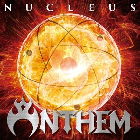 Cover for Anthem · Nucleus (CD)