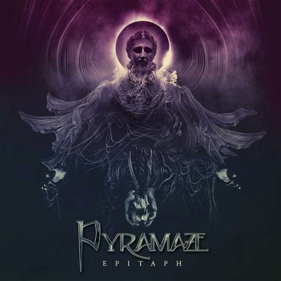 Epitaph - Pyramaze - Music - AFM RECORDS - 0884860346221 - November 13, 2020