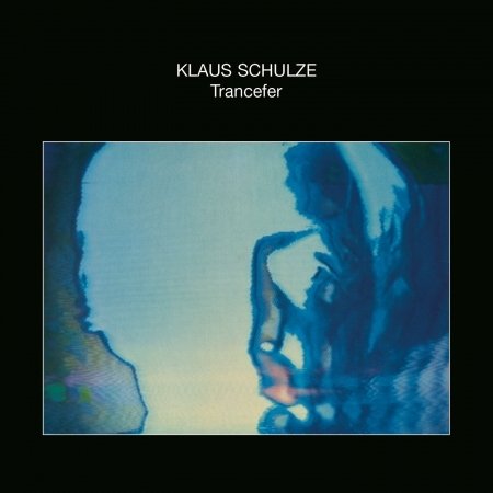 Cover for Schulze Klaus · Trancefer (CD) [Digipack edition] (2016)