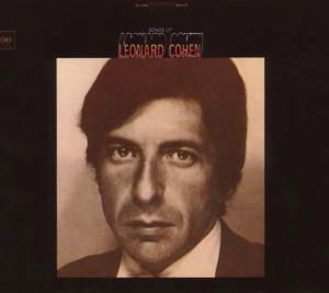 Leonard Cohen · Songs of Leonard Cohen (CD) [Remastered edition] [Digipak] (2007)