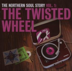 Northern Soul Story Vol 1 - Tw - Northern Soul Story Vol 1 - Tw - Musik - Sony Music - 0886971068221 - 15 november 2011
