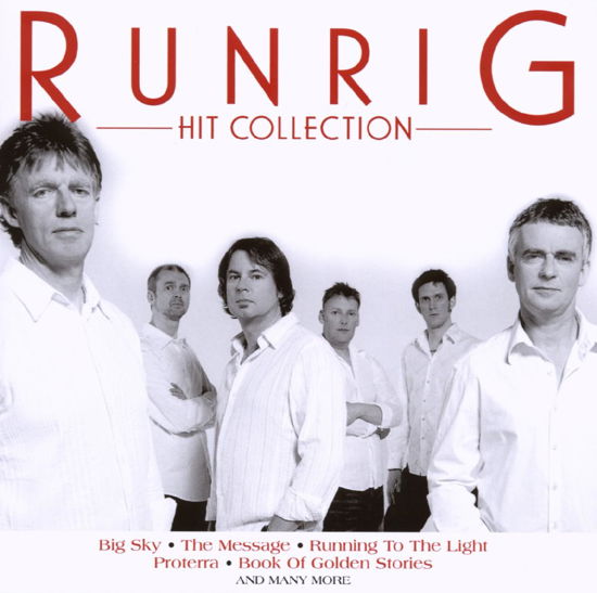 Hit Collection-edition - Runrig - Musik - EXPRE - 0886971985221 - 28 december 2007