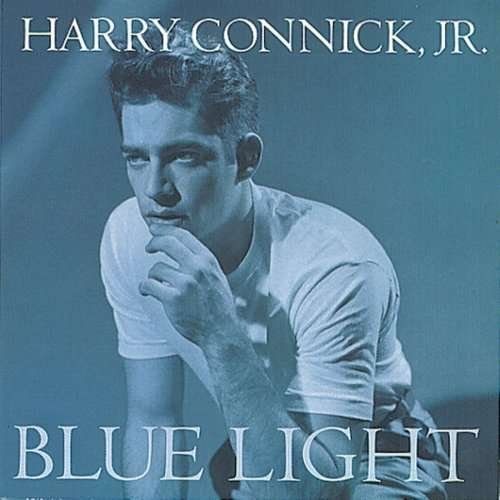 Cover for Harry Connick Jr. · Harry Connick Jr.-blue Light (CD)