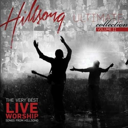 Cover for Hillsong · Vol.2-Ultimate Worship Collect (CD) (2008)