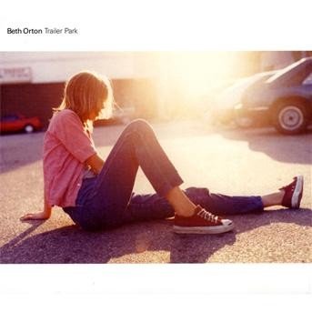 Cover for Beth Orton · Trailer Park (CD) [Legacy edition] (2009)