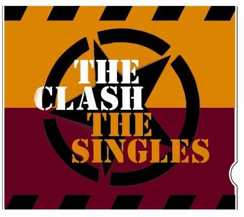Cover for The Clash · Singles (CD)