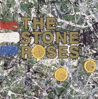 Cover for Stone Roses (CD) [Legacy edition]