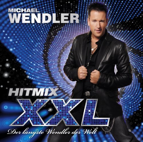 Cover for Michael Wendler · Hitmix Xxl (CD) (2011)