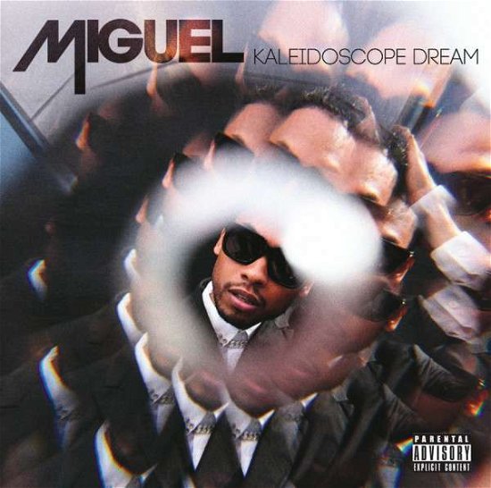 Kaleidoscope Dream - Miguel - Music - RCA RECORDS LABEL - 0887654056221 - February 10, 2023
