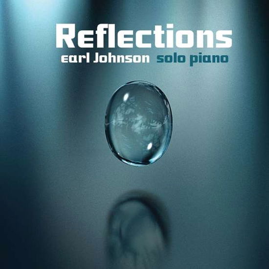 Cover for Earl Johnson · Reflections (CD) (2013)