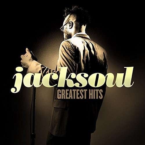 Cover for Jacksoul · Greatest Hits (CD) (2014)