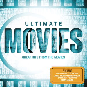 Ultimate Movies / Various (CD) [Digipak] (2015)